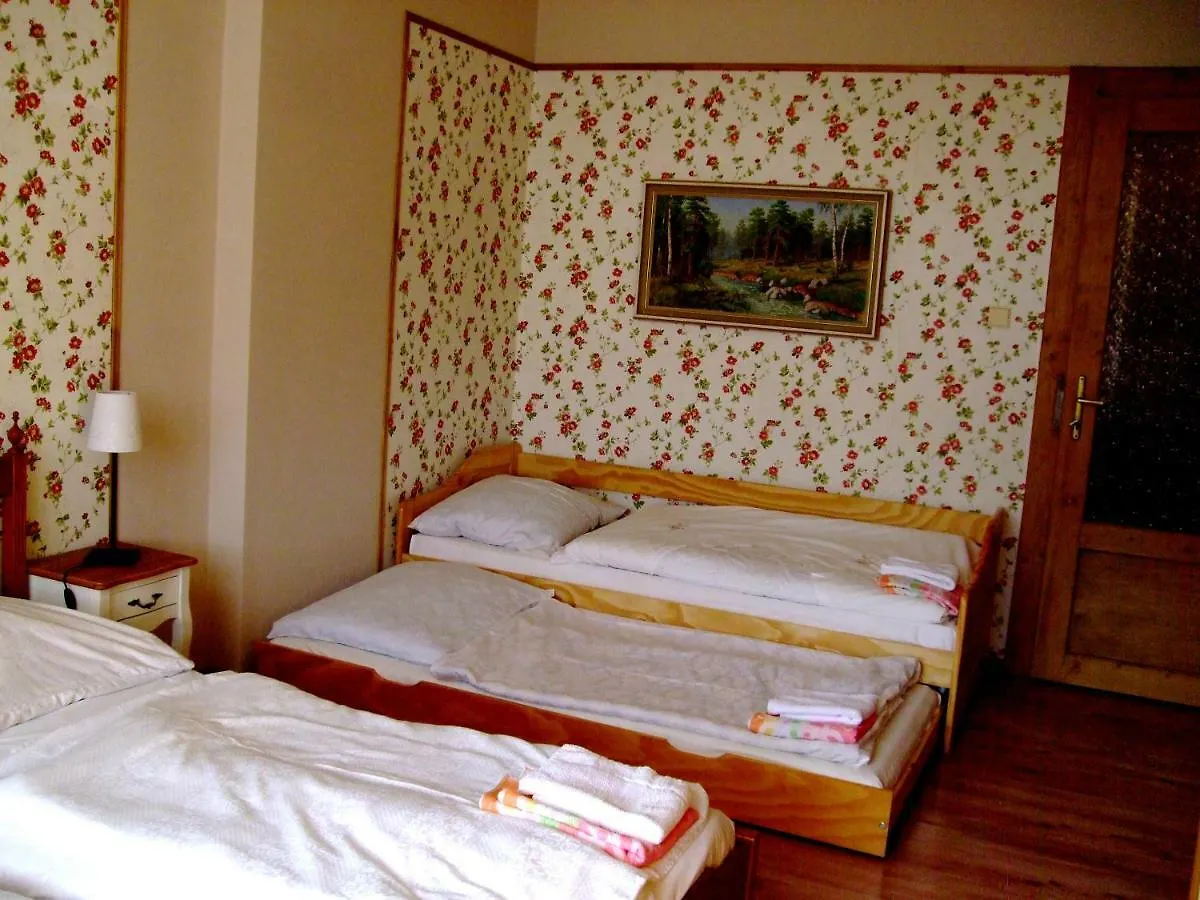 Ria Apartment Vyhlidka Karlovy Vary
