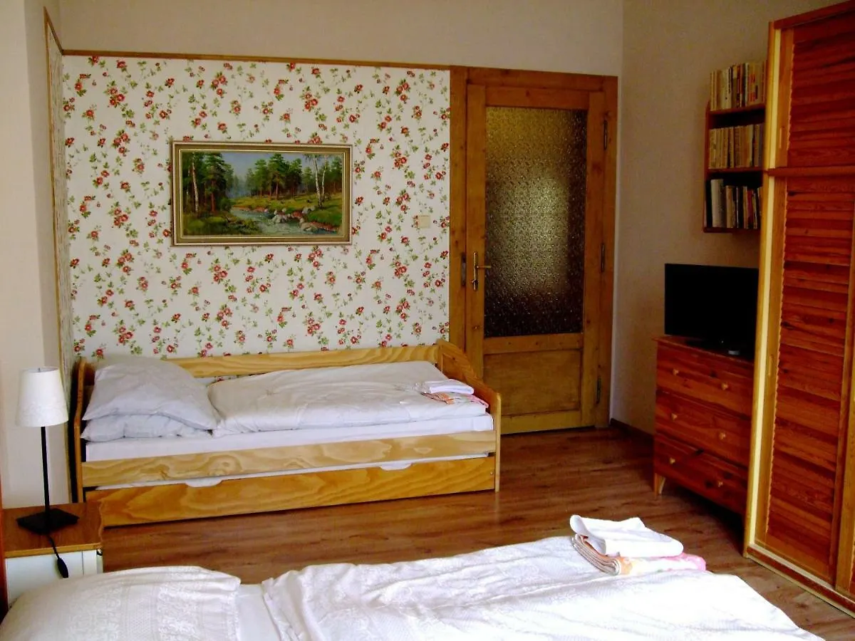 Ria Apartment Vyhlidka Karlovy Vary Czech Republic